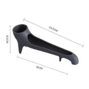 DecorBites™ Espresso Coffee Maker Water Tank Deflector, Space Saving Water Guide for Coffee Machine.