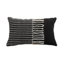 DecorBites™ Geometric Tufted Tassel Cushion Cover 30x50cm/45x45cm