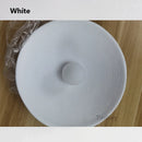 DecorBites™ Japanese Style Wall Circle Lamp for Bedroom and Living Room Lighting