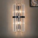 DecorBites™ Crystal Wall Light: Modern Nordic Sconces Indoor Lighting for Living Room Bedroom