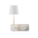 DecorBites™ LED USB Wall Lamp with Switch Night Light for Study/Bedroom - Creative Design