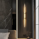 DecorBites™ LED Long Wall Lamp for Bedroom Living Room Dining Loft, Modern Wall Sconces