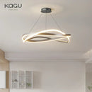 DecorBites™ Light Luxury Pendant Ceiling Lamp for Living Room Bedroom Decor
