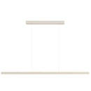 DecorBites™ Geometric Ceiling Chandelier for Dining Room, Bar, and Tea Room