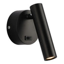 DecorBites™ LED Wall Lamps with Switch - Adjustable Angle Bedside Spotlights