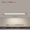 DecorBites™ LED Ceiling Lamp | Modern Nordic Lighting for Living Room, Kitchen, Bedroom & Office