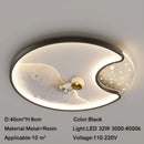 DecorBites™ Kids Astronaut LED Moon Light for Fantastic Eye Care in Bedroom or Living Room