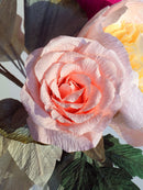 XOXO | Handcrafted Paper Flower Bouquet