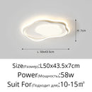 DecorBites™ LED Chandeliers for Modern Living Dining Kitchen Room Lighting Fixtures