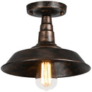 DecorBites™ Industrial Pendant Lamp: Modern Retro Loft Chandelier for Kitchen, Living Room.