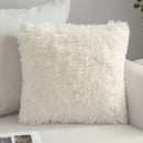 DecorBites™ Geometric Embroidery Cushion Cover with Tassel, Home Decor Pillowcase, Various Sizes