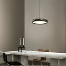 DecorBites™ Iron Pendant Chandelier for Home Kitchen Bedroom Bar Lighting