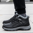 Winter Boots for Men – Waterproof Warm Outdoor Shoes