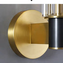 DecorBites™ Luxe Copper Wall Lamp for Bedside, Corridor, Reading Room, TV Background