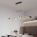 DecorBites™ LED Pendant Chandeliers for Modern Home Decor and Indoor Lighting