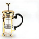 DecorBites™ Drip Kettle Pot French Press Coffee Maker Teaware Kitchen Accessories