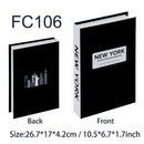 Fashion Fake Coffee Table Books Decoration for Home Decorative Books Modern Simulation Luxury Decorative Hotel Model Home Decor