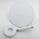 DecorBites™ High Pressure Hygienic Shower Heads & Bathroom Accessories