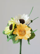 My Only Sunshine | Paper Sunflower Bouquet