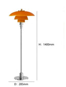 DecorBites™ LED Floor Lamp for Living Room Sofas Study Bedroom Home Lighting