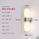DecorBites™ LED Vanity Mirror Light for Bathroom Restroom Bedroom Hallway Corridor