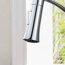 DecorBites™ Kitchen Faucet Sprayer Nozzle Replacement, Oil Rubbed Bronze Finish