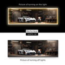 DecorBites™ LED Wall Lamp for Modern Creative Wall Decoration and Lighting