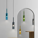 DecorBites™ Glass Chandeliers: Modern Lighting for Living Room, Bedroom, Bar, Restaurant.