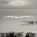 DecorBites™ LED Ceiling Chandelier for Home Decor and Indoor Lighting