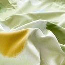 DecorBites™ Cotton Duvet Cover 240x220 King Size Flowers Design Comforter Cover