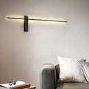 DecorBites™ Copper Wall Lamp: Postmodern Minimalist Sconce for Living Room, Bedroom Lighting