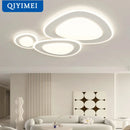 DecorBites™ LED Chandeliers for Bedroom Living Dining Study Room Kitchen Home Decor