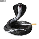 DecorBites™ Cobra Ashtray Resin Crafts: Stylish Smoking Accessories for Home and Office