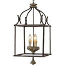 DecorBites™ Creative American Iron E14 Chandelier Light for Porch Kitchen Bedroom Personality Lighting