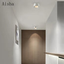 DecorBites™ LED Aluminum Spotlight Ceiling Lamp for Living Room Dining Room Lighting