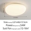 DecorBites™ Kids LED Ceiling Light Dimmable for Bedroom & Living Room