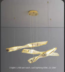 DecorBites™ Dimmable Crystal Wall Sconce | Luxury Gold Steel Light Fixture