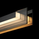 DecorBites™ LED Chandelier: Modern Minimalist Style for Home, Office, Bar & More