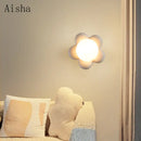 DecorBites™ Kids Amusement Park Flower LED Wall Lamp