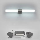 DecorBites™ LED Wall Light Mirror Lights Indoor Decor for Bathroom Kitchen Dressing Room