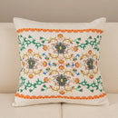 DecorBites™ Geometric Tufted Tassel Cushion Cover 30x50cm/45x45cm