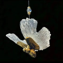DecorBites™ Luxe Bedside Lamp, Butterfly Pendant, Minimalist Living Room Bar Desk Light