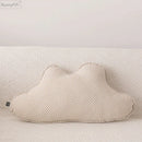 DecorBites™ Kids Room Party Sofa Chair Car Decorative Soft Cushion Star Moon Stripe