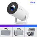 4K Android Home Cinema Projector
