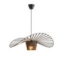 DecorBites™ Industrial Retro LED Chandelier Pendant Lights for Living Dining Kitchen