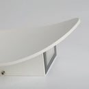 DecorBites™ LED Wall Lamp 5W: Nordic Minimalist Design, Waterproof, Warm White Light for Bedroom