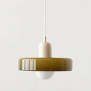 DecorBites™ Glass Chandelier Pendant Light for Bedroom Living Room Dining Room