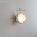 DecorBites™ Kids Amusement Park Flower LED Wall Lamp