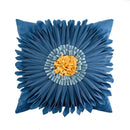 DecorBites™ Geometric Tufted Tassel Cushion Cover 30x50cm/45x45cm