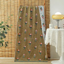 DecorBites™ Cotton Gauze Adult Bath Towels: Luxury, Quick-Dry, Soft & Absorbent